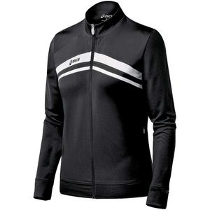 *New* ASICS Women's Cabrillo Jacket Black M
